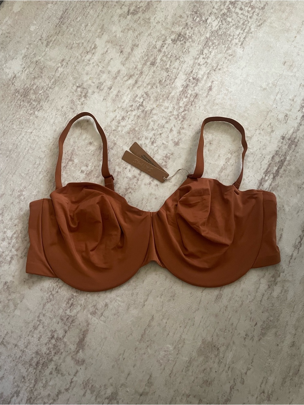 SKIMS Smoothing Intimates Strapless Bra
